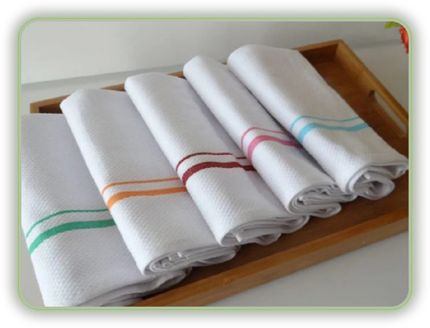 Kitchen Linen
