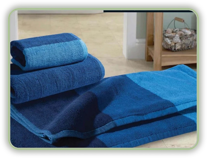 Microfiber Towels