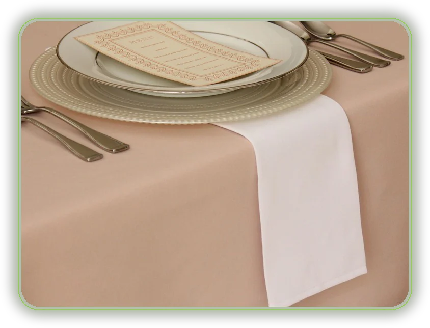 Table Linens